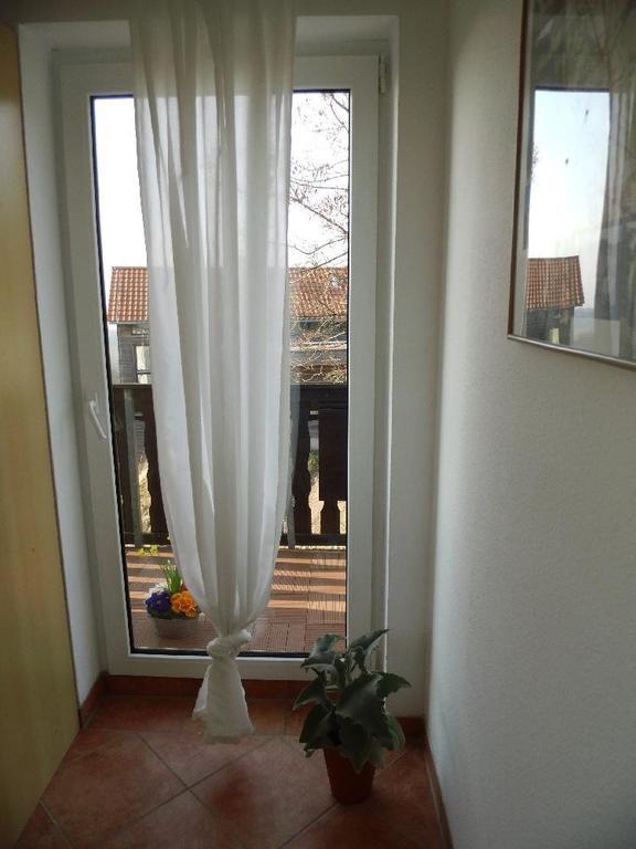 Ferienwohnung-Mund Dresden Exterior foto